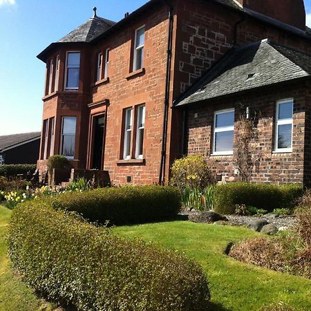 Ashbank Bed & Breakfast Drymen Kültér fotó