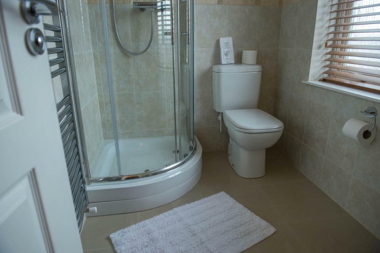 Ashbank Bed & Breakfast Drymen Kültér fotó