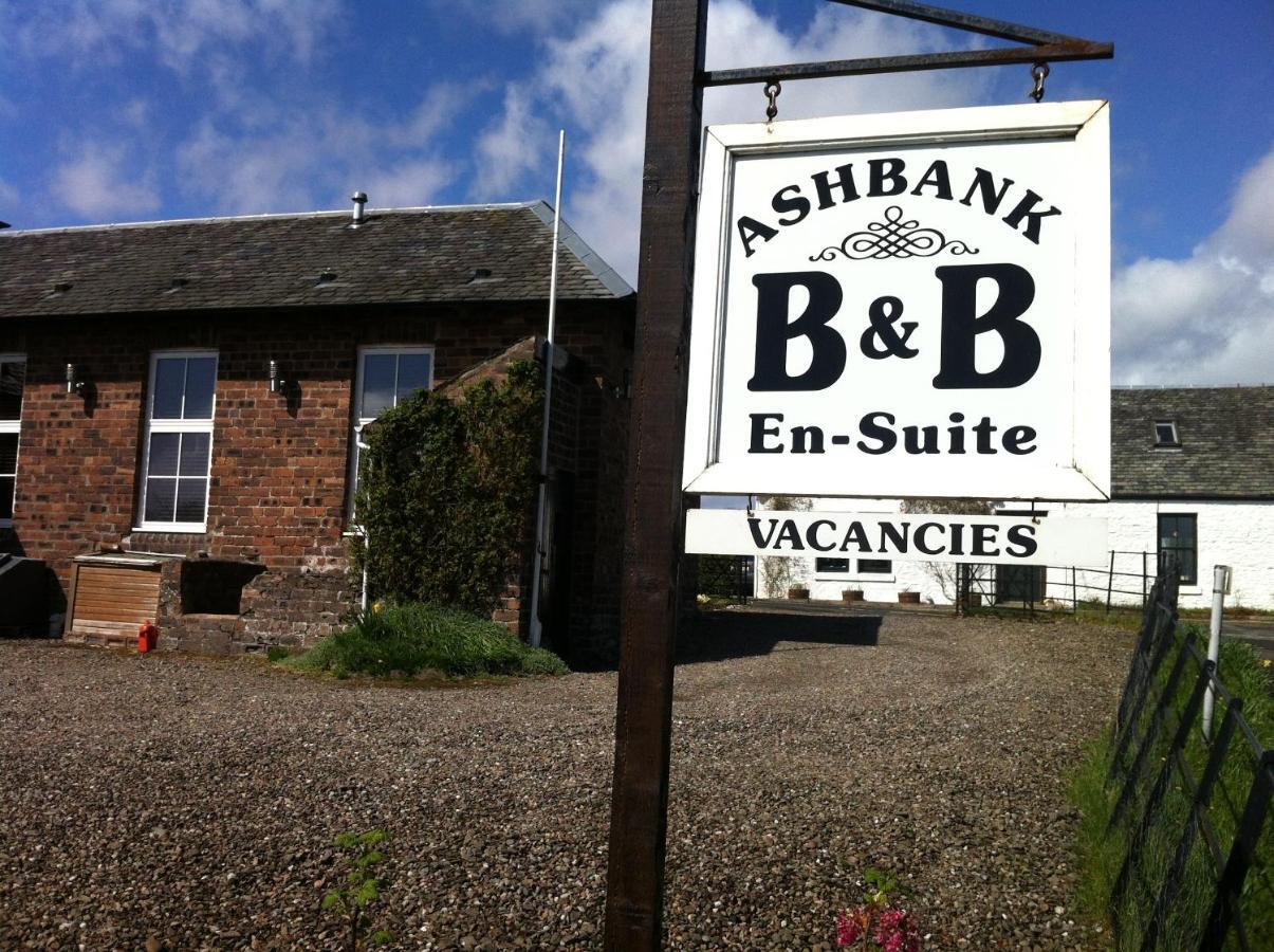 Ashbank Bed & Breakfast Drymen Kültér fotó