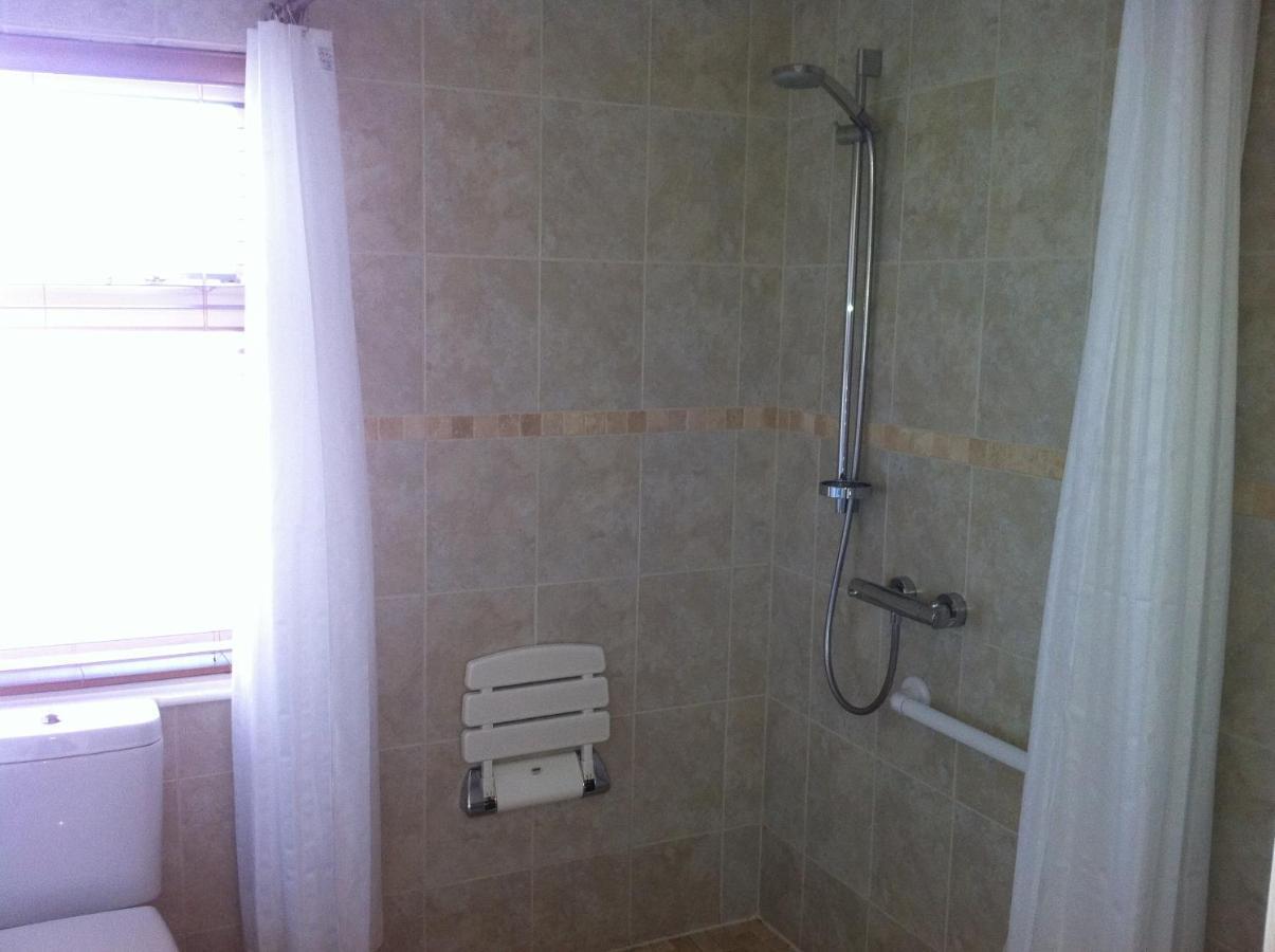Ashbank Bed & Breakfast Drymen Kültér fotó